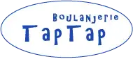 ブーランジェリータプタプのロゴ画像