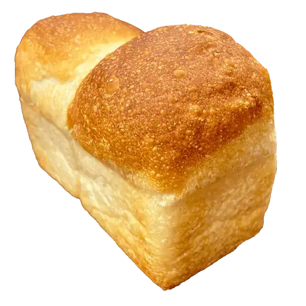 山型食パンの画像